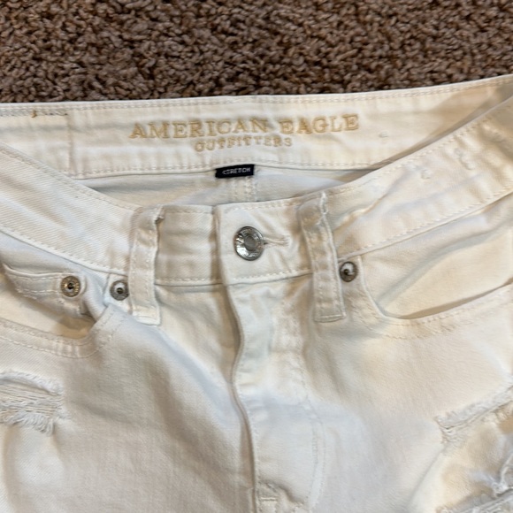 2 Jean skirts - Picture 5 of 8